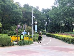 -康庄公园