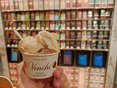 -VENCHI 闻绮(北京汉光店)