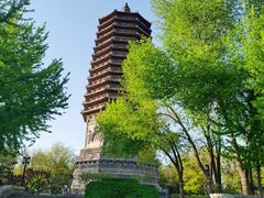-玲珑塔公园