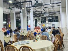 -标记美食新鲜猪杂(兴南大道店)