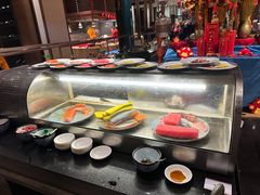 -西藏饭店·亚克·食光自助餐厅(文殊院店)