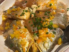 -厝小满.姜母鸭/泉州菜(桥南店)
