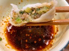 -石老头关东饺子王·东北菜(嘉华鑫城店)