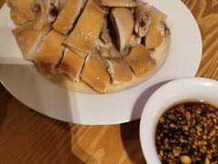 -渔·海鲜餐厅（东澳可域度假村内）南沙湾沙滩店