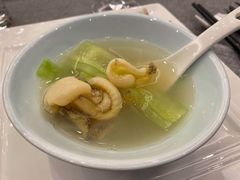 -潮汕味道·煮海餐厅(金麟大厦店)