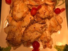 -茵特拉根酒店·西餐厅