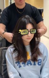 点击看大图 -3AM HAIR SALON烫发染发接发