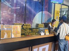 -天空之城蹦床攀岩运动馆·团建拓展·亲子游乐·生日派对(合肥店)