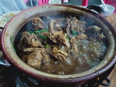 -霞姐屯昌枫木香草鸭店(海螺店)