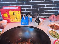 -江湖水乡铁锅炖魚(周庄嘉园店)