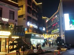 -千岛湖鱼味馆(十字街总店)