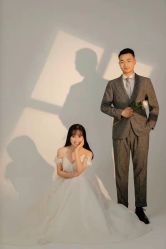 -金夫人婚纱摄影(总店)