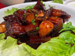 -老苏州芳和园茶酒楼  传统苏帮菜(观前店)