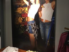-Hollister(天环广场店)