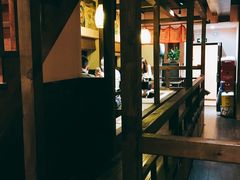 大堂-春草居酒屋·晴子の店