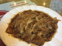 -四海回族饭店(前进大街店)