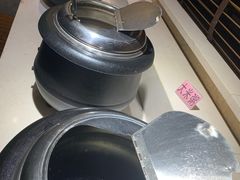 -山水温泉