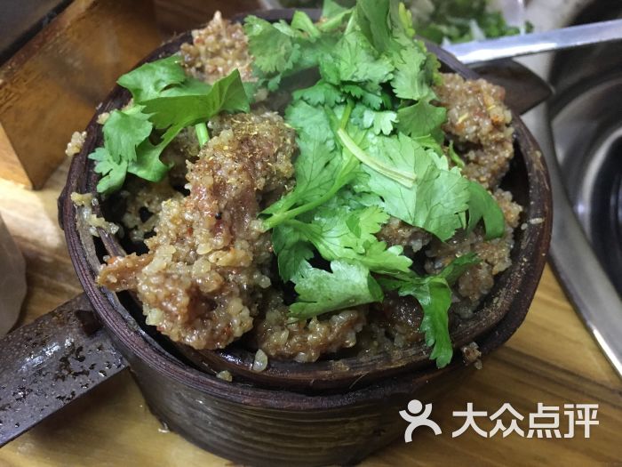 乐山跷脚牛肉-图片-大竹县美食-大众点评网