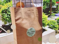 -MQ COFFEE STAND明谦(新洲店)