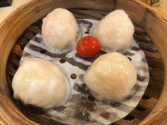 金牌虾饺皇-点都德(大茶楼店)