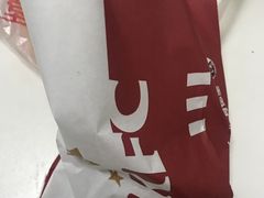 -肯德基(新凌云店)