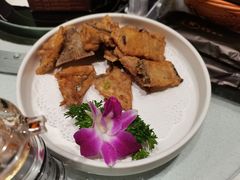 -顺峰顺水顺德菜(第一百货店)