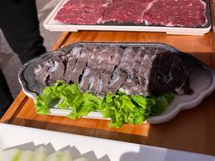 -北华涮肉(华严北里店)