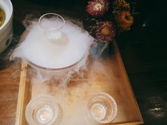 桂花酿米酒-火宫殿·湘菜小吃·商务宴请·生日聚会(东塘店)