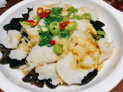 鲜麻龙利鱼-妈妈菜馆(兴隆大家庭店)