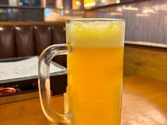 -蚝太郎 • 海鲜烧烤(Upark店)
