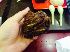 -老回回饺子馆(海洋馆店)
