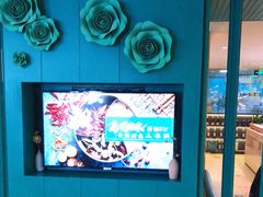 -青瓷火锅料理(西单大悦城店)