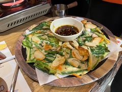 -冰川朝鲜族料理·东北菜(观前店)