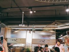 大堂-麻辣空间·清油火锅(水井沟店)