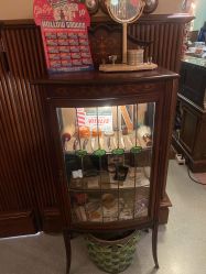 -IMUSE BARBER SHOP
