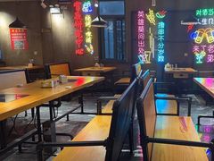 -新疆烧烤王(广灵店)