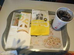 -麦当劳(临顿路店)