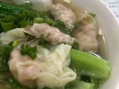 净云吞-俊丽双皮奶甜品店