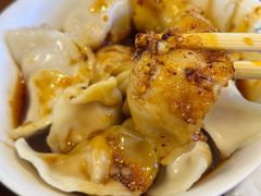 -春阳水饺(香槟广场店)