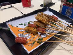 -星城源·小龙虾老铺子·全年活虾·源自2006年(坡子街店)