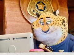 -迪士尼小镇