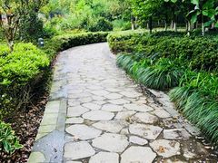 -宁波九龙湖开元度假村
