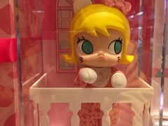 -泡泡玛特POPMART(苏州诚品生活店)