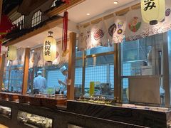 -松子料理(亮马桥店)