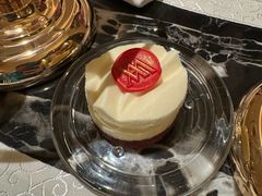 -Salon de Ville浦江汇(上海外滩华尔道夫酒店店)