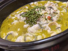 -江南鱼捞(北仑银泰城店)