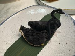 -东海朗廷酒店-唐阁T’ANG COURT 中餐厅