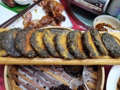 -瑶王府·广西菜(金阳路店)