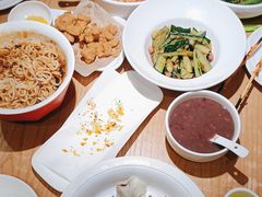 -九毛九西北菜(名盛店)