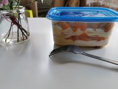 -Tomado绿色烘焙(大尧三路店)